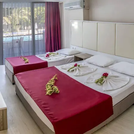 Ganita Club & 5* 阿拉尼亚