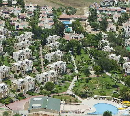 Ξενοδοχείο Ganita Club & Αλάνια