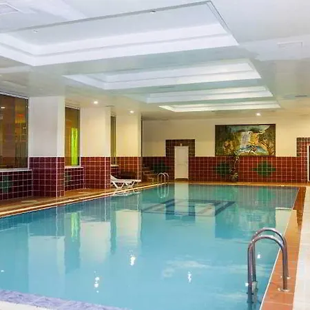 Ganita Club & Ξενοδοχείο Αλάνια