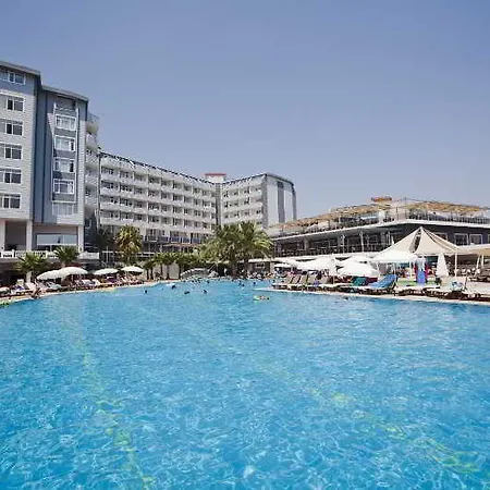 Ganita Club & 5*