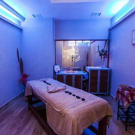 酒店 Ganita Club & 阿拉尼亚