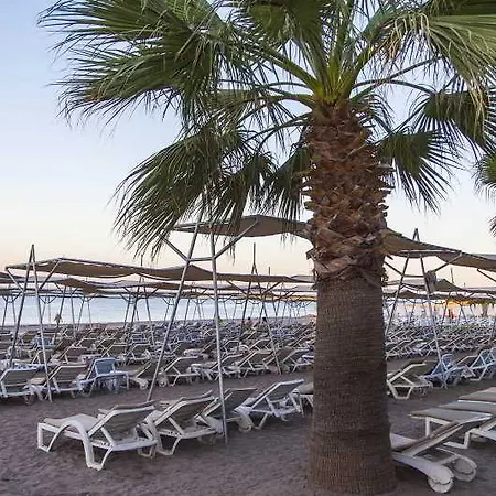 Ganita Club & 阿拉尼亚