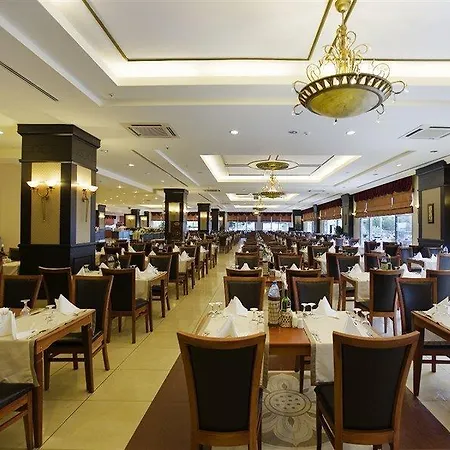 酒店 Ganita Club & 阿拉尼亚