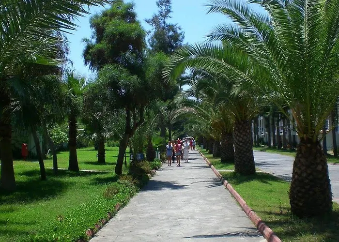 Ganita Club & Alanya