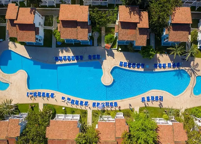 Ganita Club & Hotell