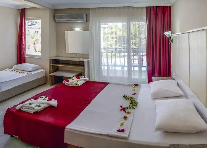 Hotel Ganita Club & 5*